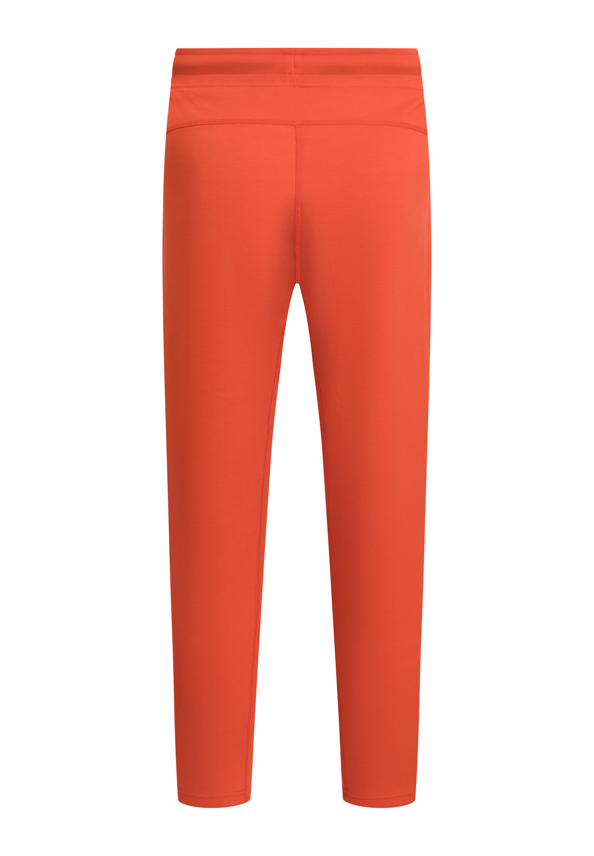 Pantalon de survêtement ERIC rouge séchage rapide 2/5