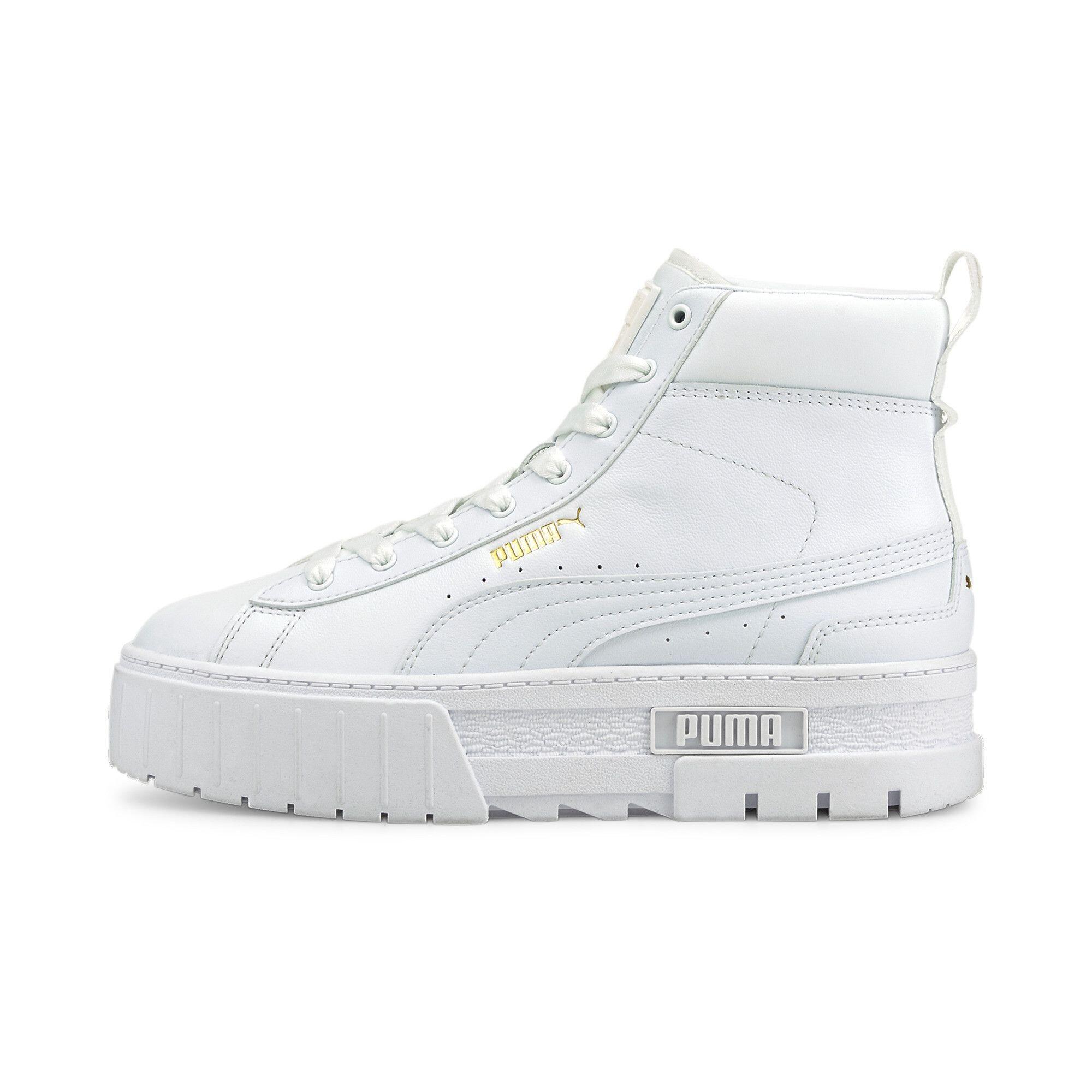 PUMA picture