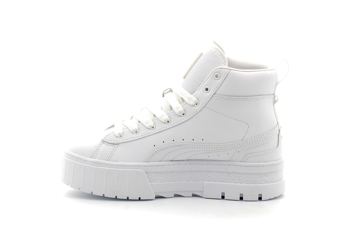 puma mayze mid 3/5