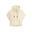 Hoodie ALBA blanc cassé