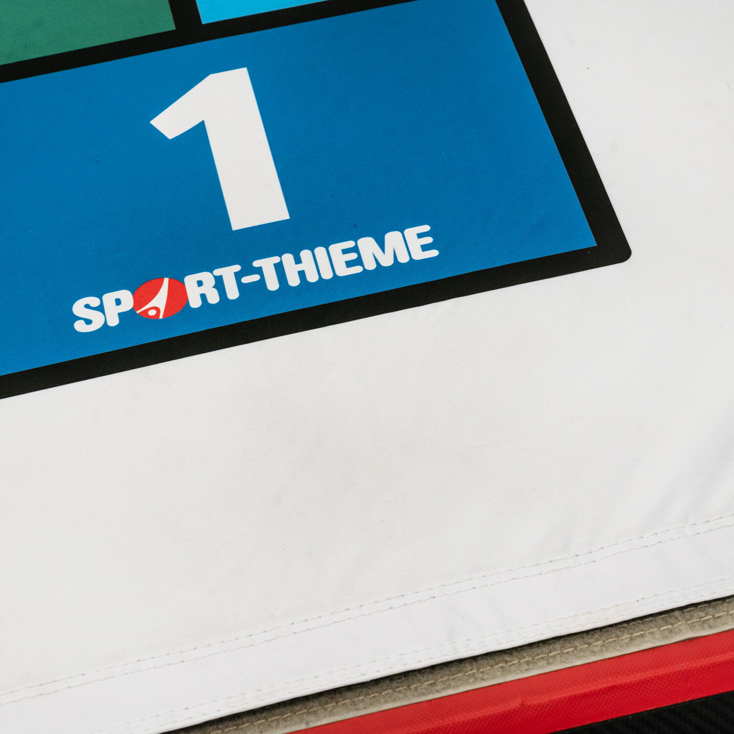 AirTrack Topsheet Kids für Airtrack Spark Turnen Unisex 6/6