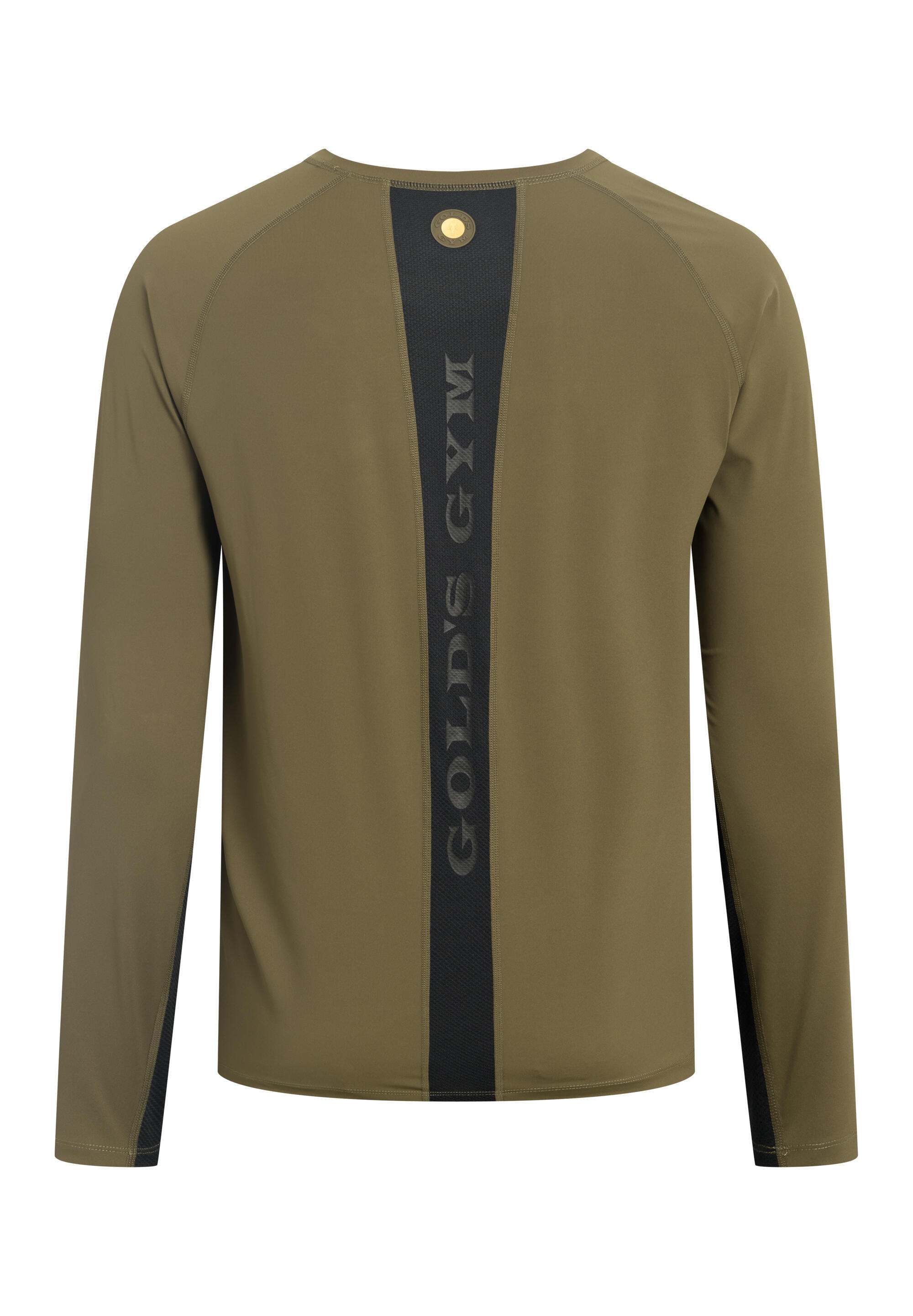 T-shirt fonctionnel GREG olive 2/5