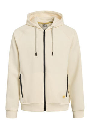 Trainingsjacke GENE rot atmungsaktiv schnell trocknend Stretch