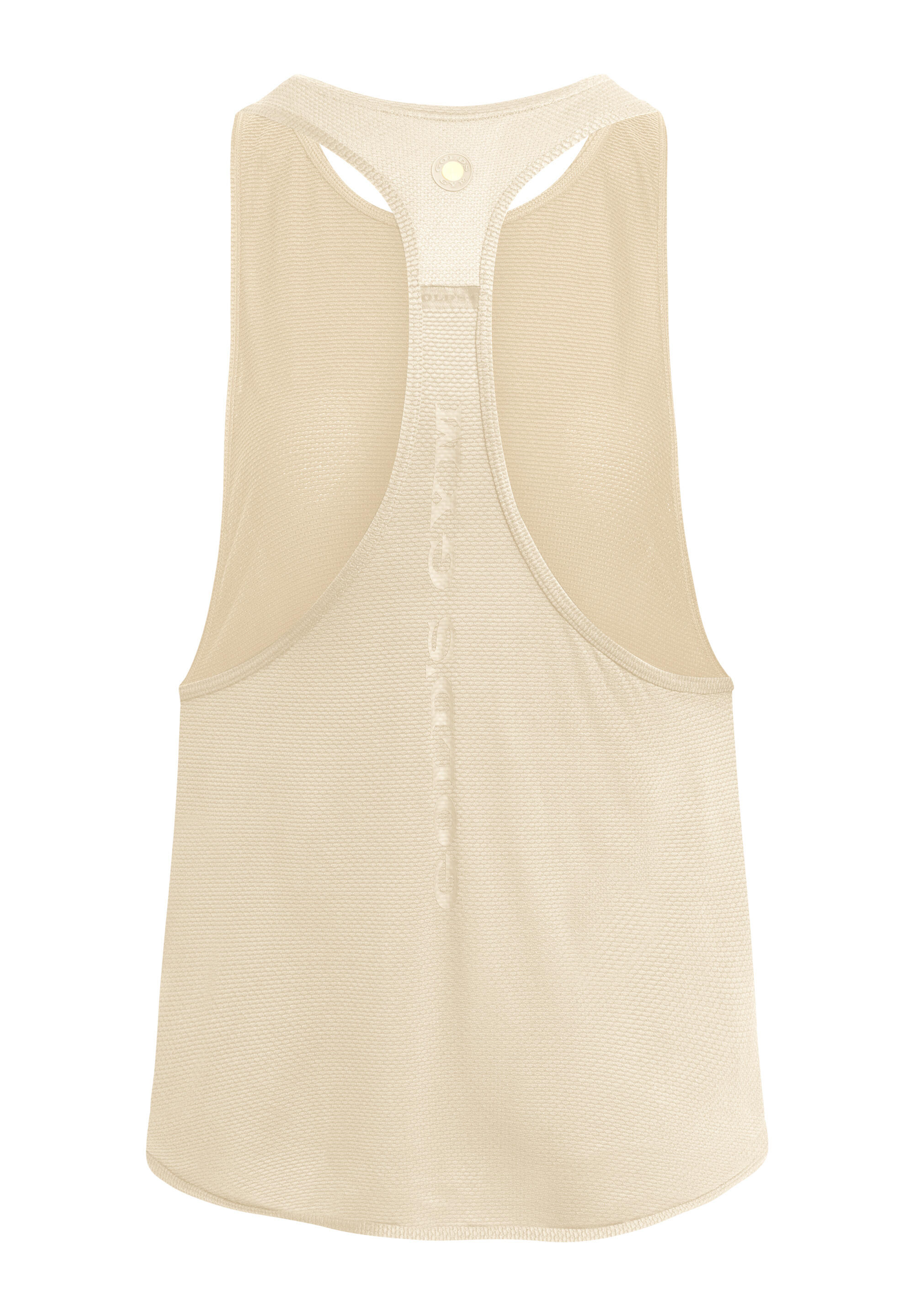 Canotta MARYLOU bianco sporco 2/5