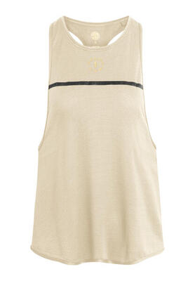 Tanktop marylou rood