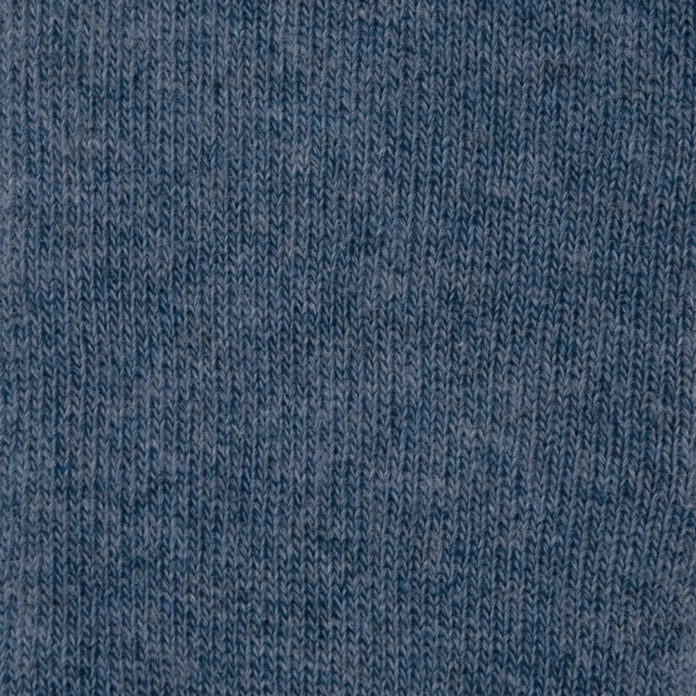 Collants thermiques bébé et enfant - jeans chiné 2/4