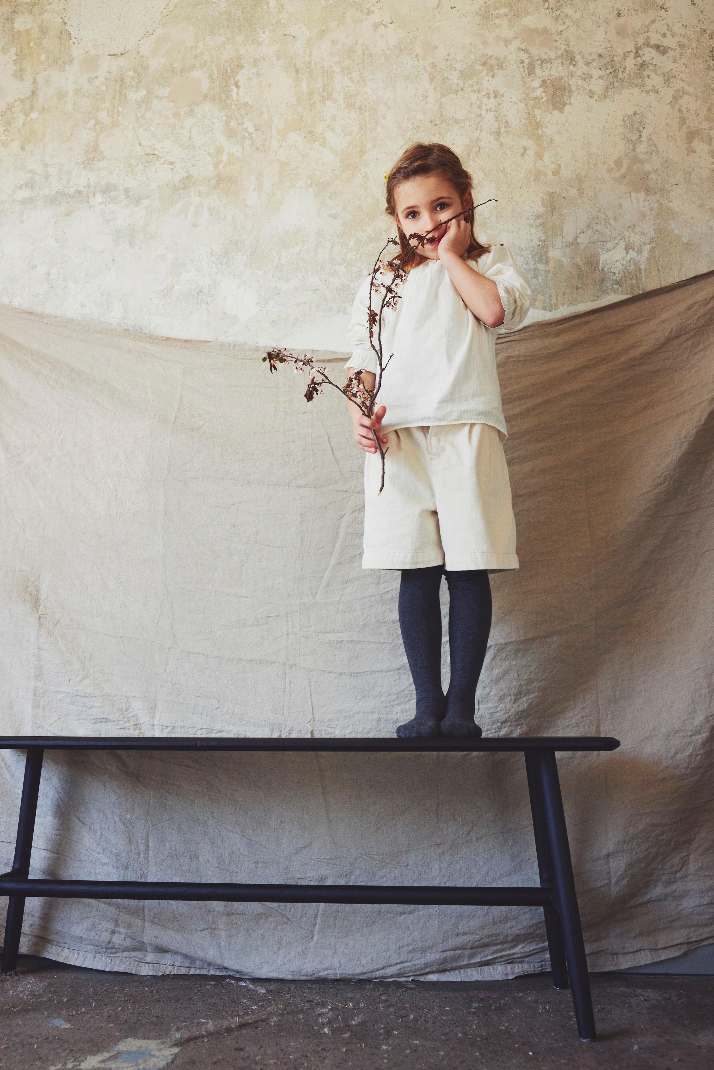 Calzamaglia Termica Playshoes Per Bambini - Morbida, Calda, Ideale Per Sotto I Vestiti Invernali