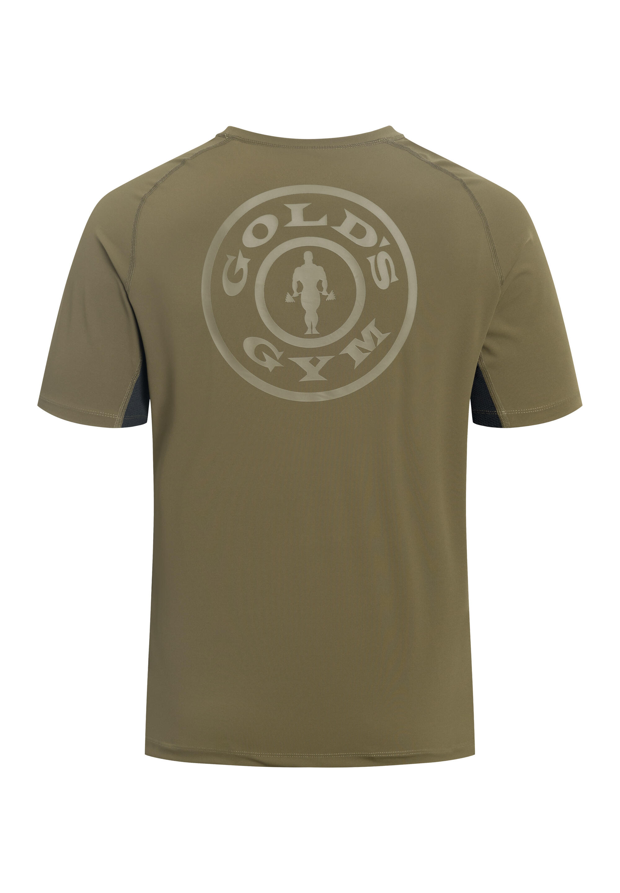 T-shirt ROB olive 2/5