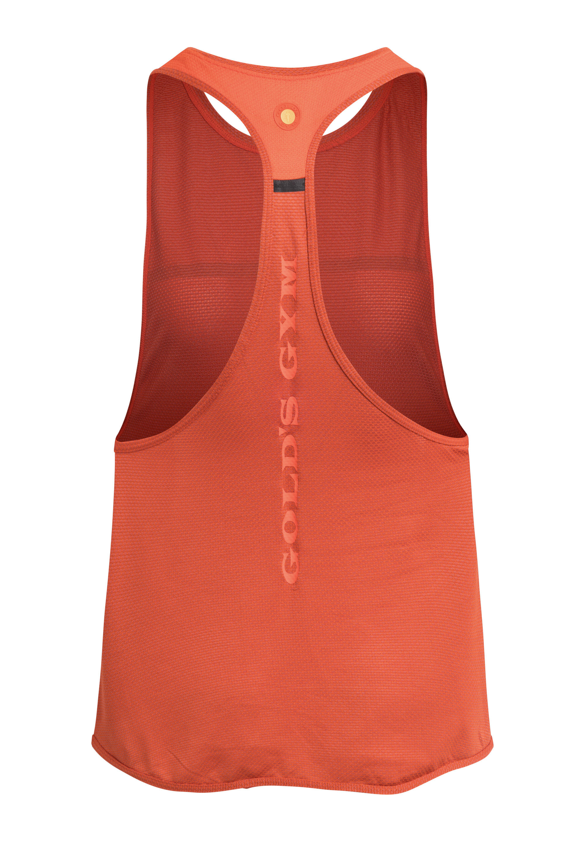 Débardeur MARYLOU rouge 2/5