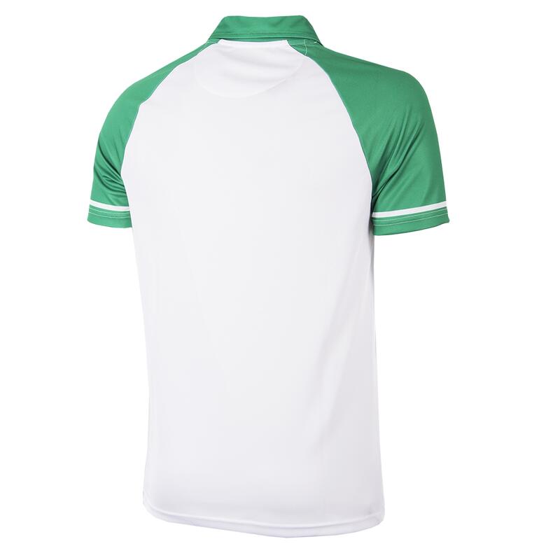 Algérie World Cup 1982 Maillot de Foot Rétro