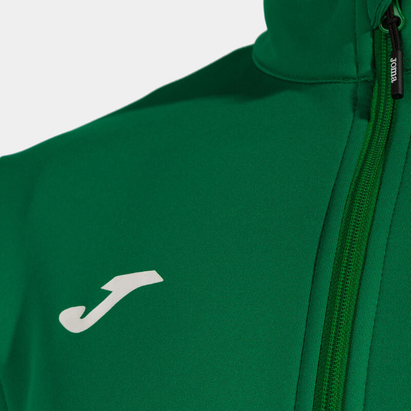 Trening barbati Derby Verde