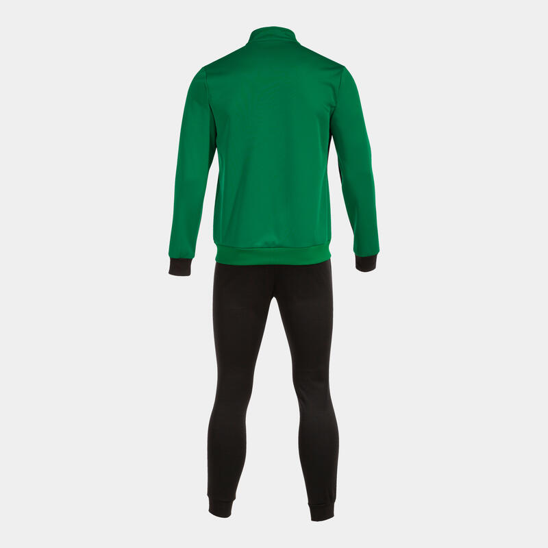 Trening barbati Derby Verde
