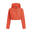 Veste coupe-vent DANA rouge respirant séchage rapide