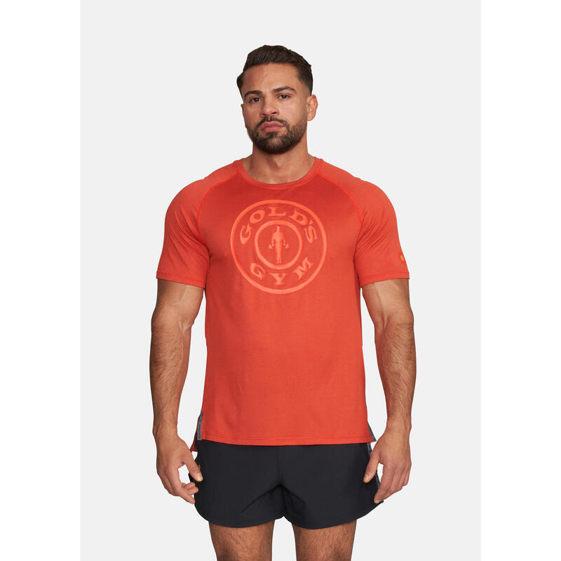 T-shirt KURT rouge
