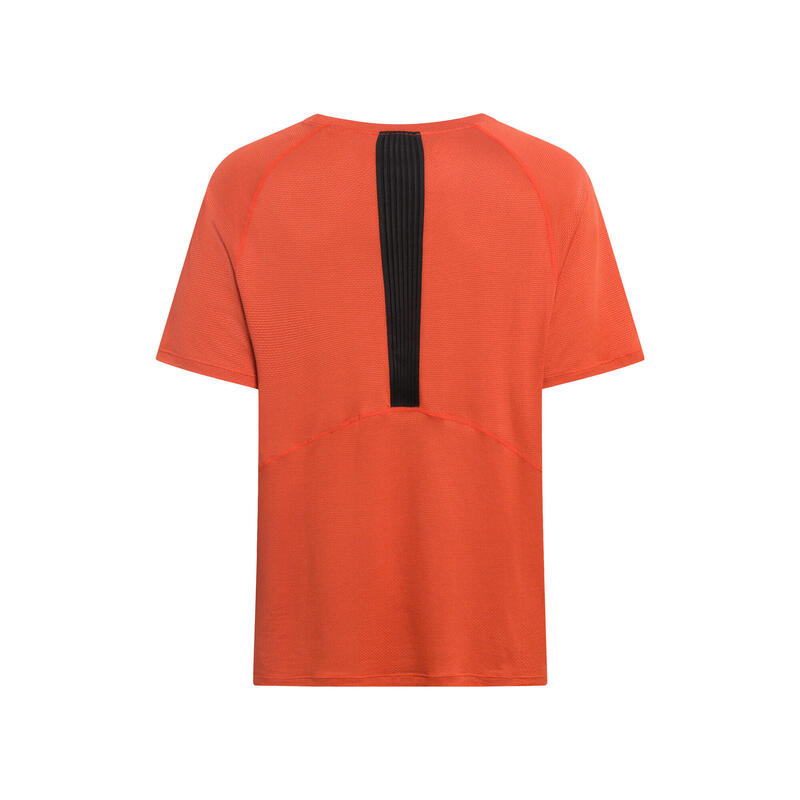 T-shirt KURT rouge
