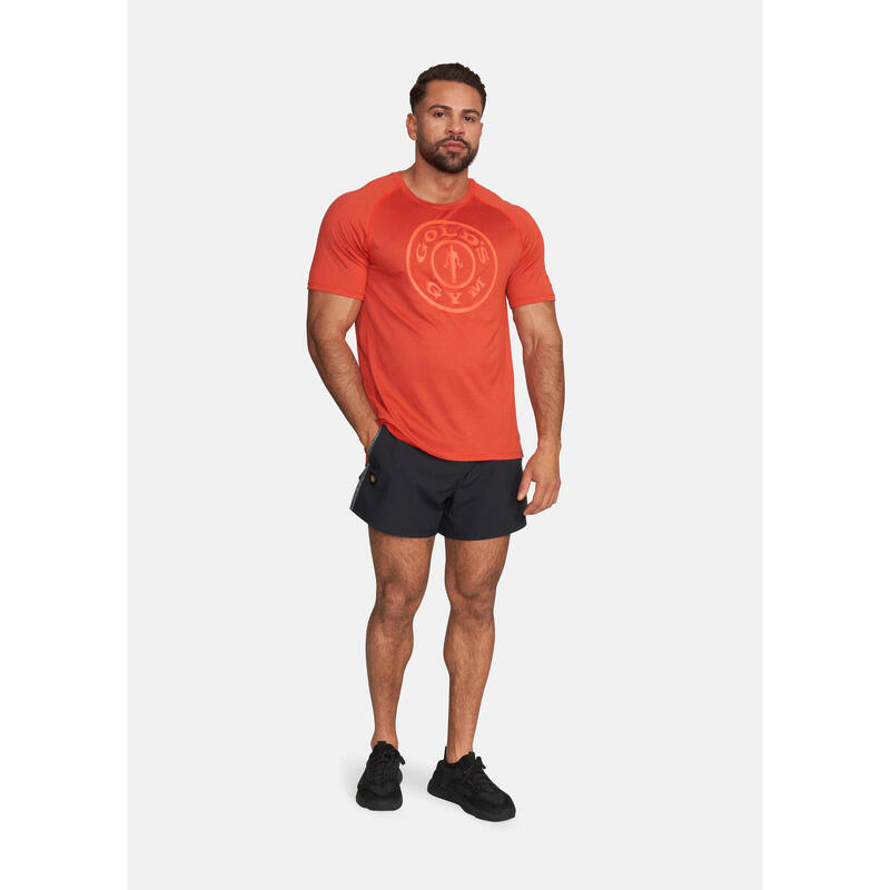 T-shirt KURT rouge