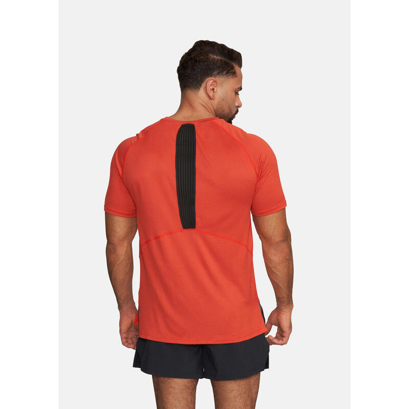 T-shirt KURT rouge