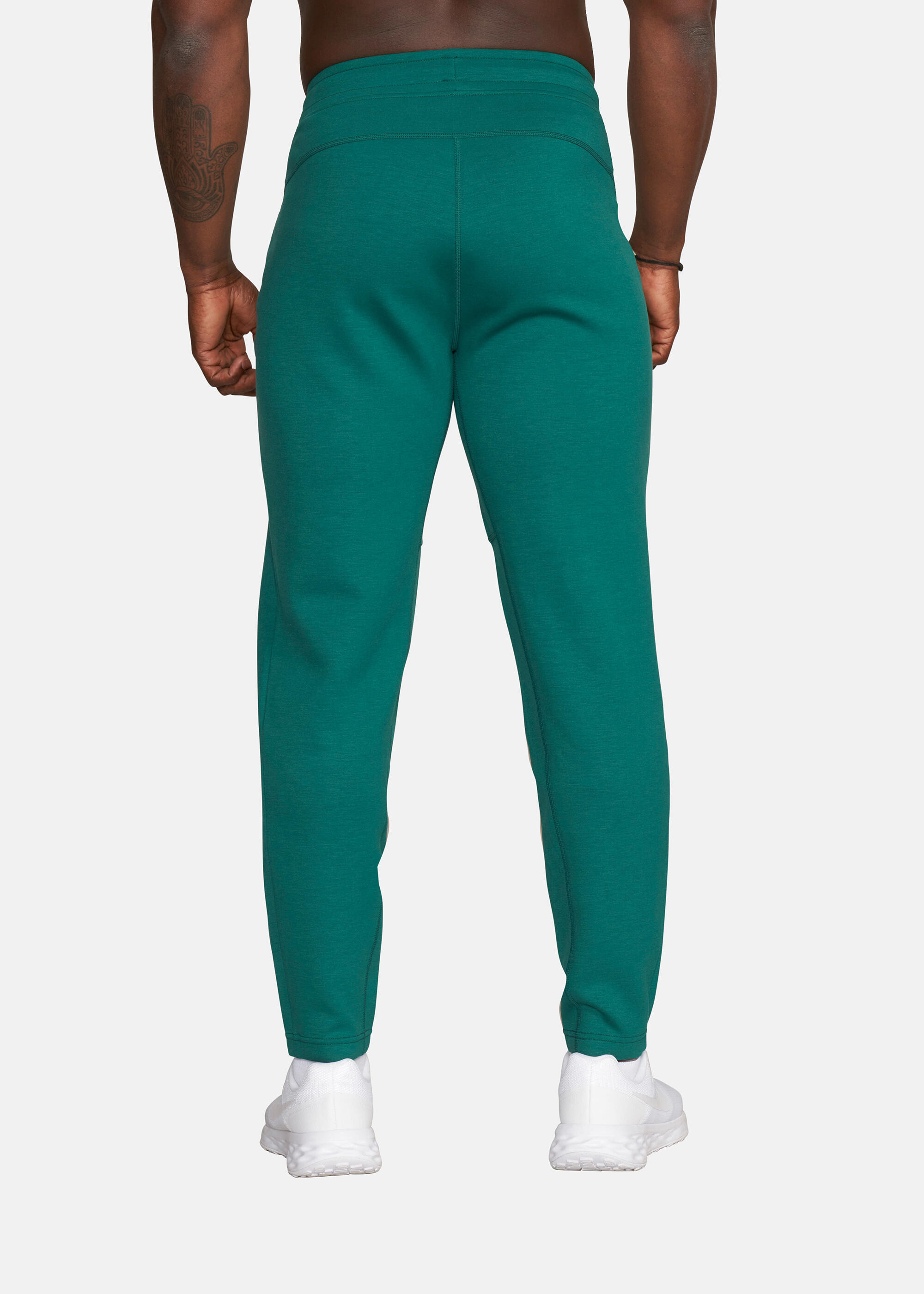 Pantalon de survêtement ERIC à feuilles persistantes séchage rapide 5/5
