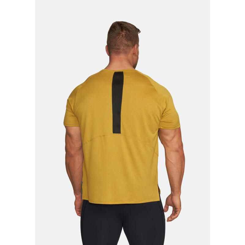 T-shirt KURT olive