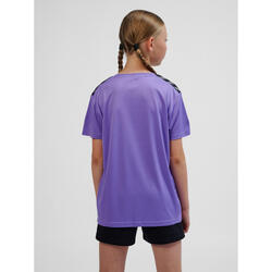 Enfiler T-Shirt Hmlauthentic Multisport Enfant HUMMEL