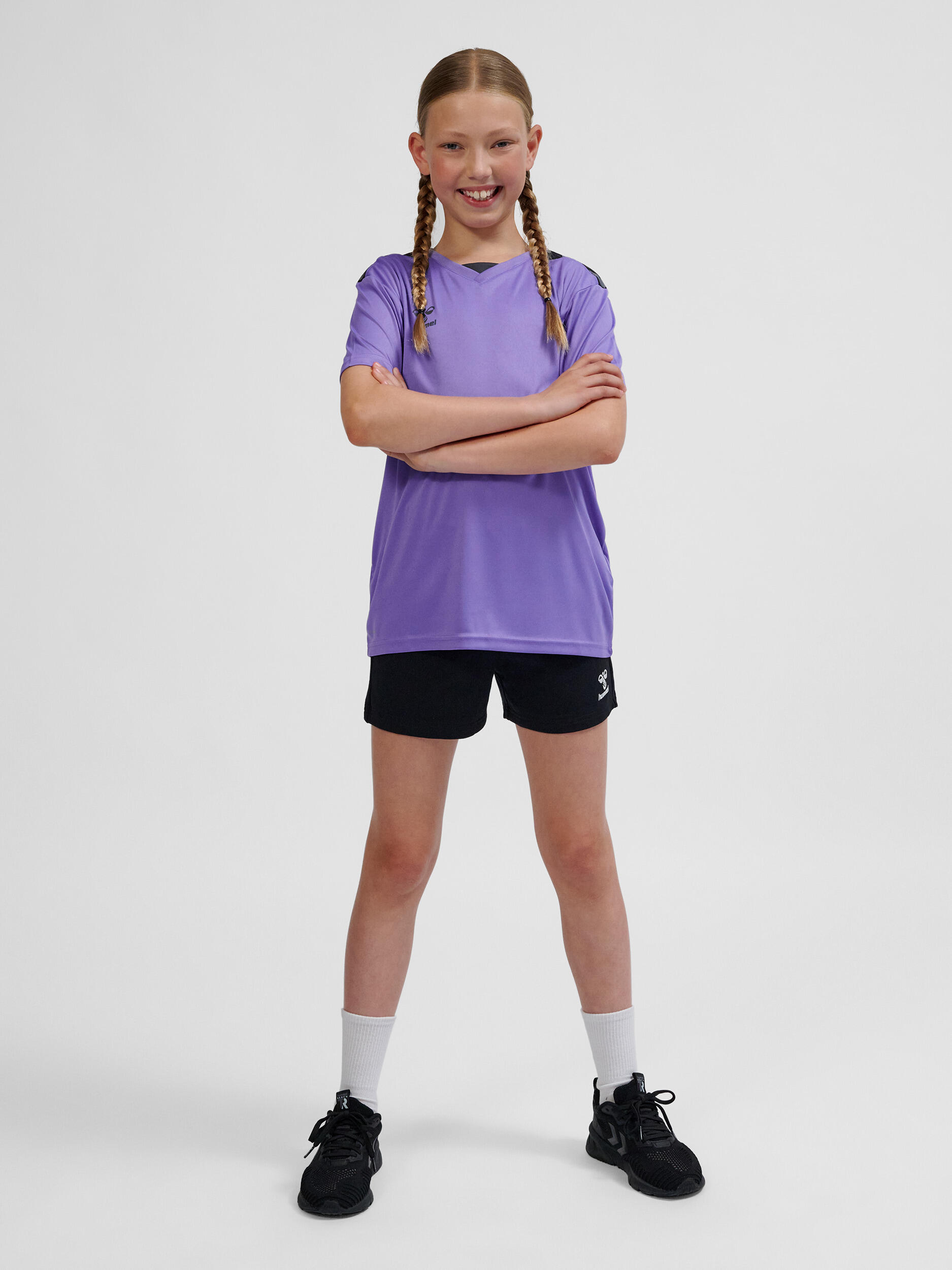 Maglia per bambini Hummel Authentic 4/7