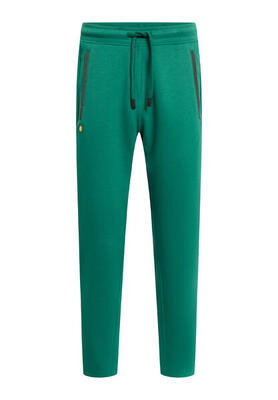 Trainingsbroek eric rood sneldrogend