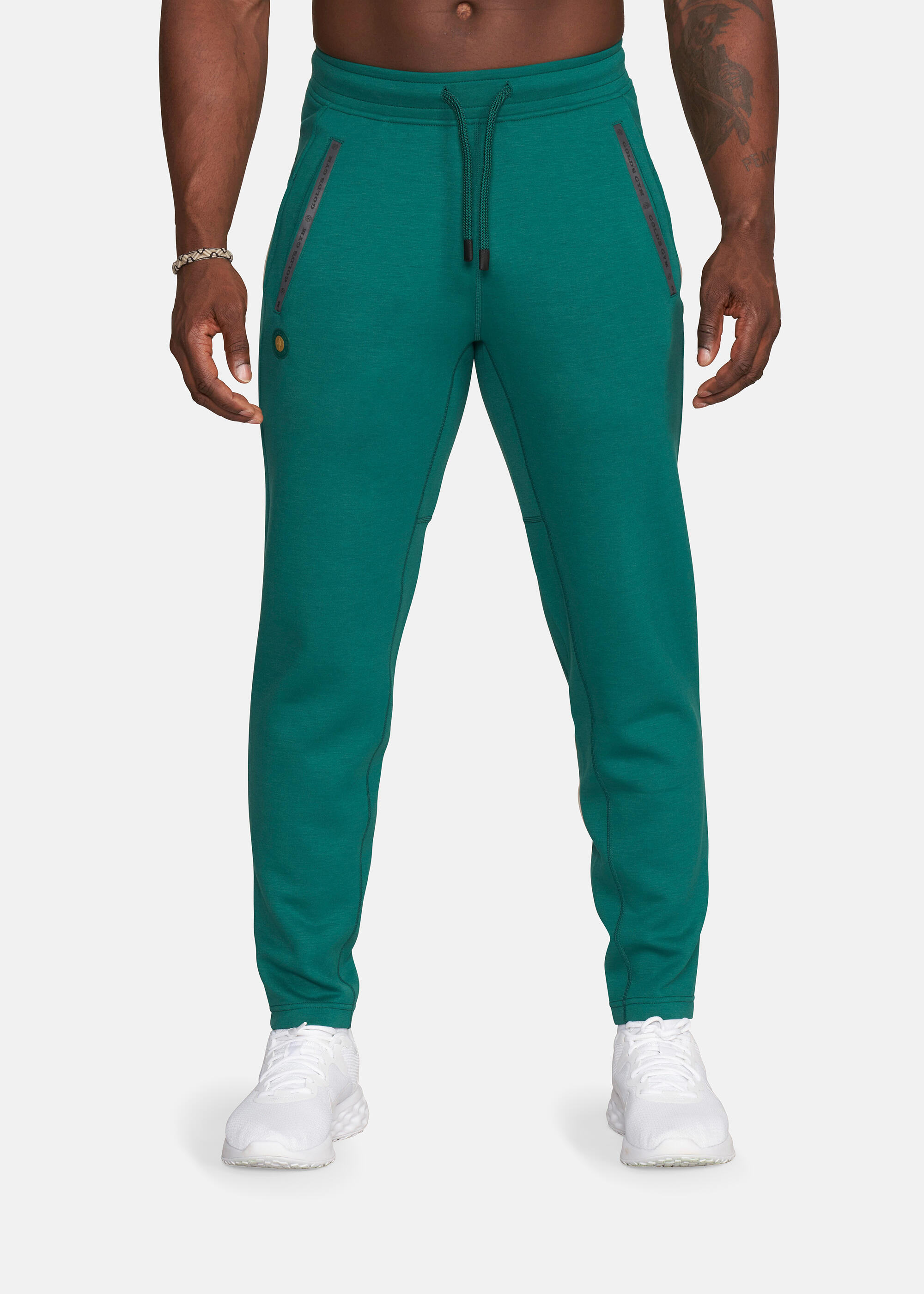 Pantalon de survêtement ERIC à feuilles persistantes séchage rapide 3/5