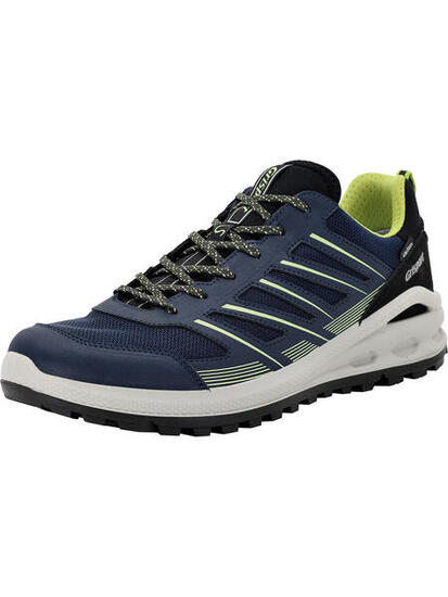GRISPORT Wanderschuh Grisport Herren Trekking-& Wander/Outdoor Schuh