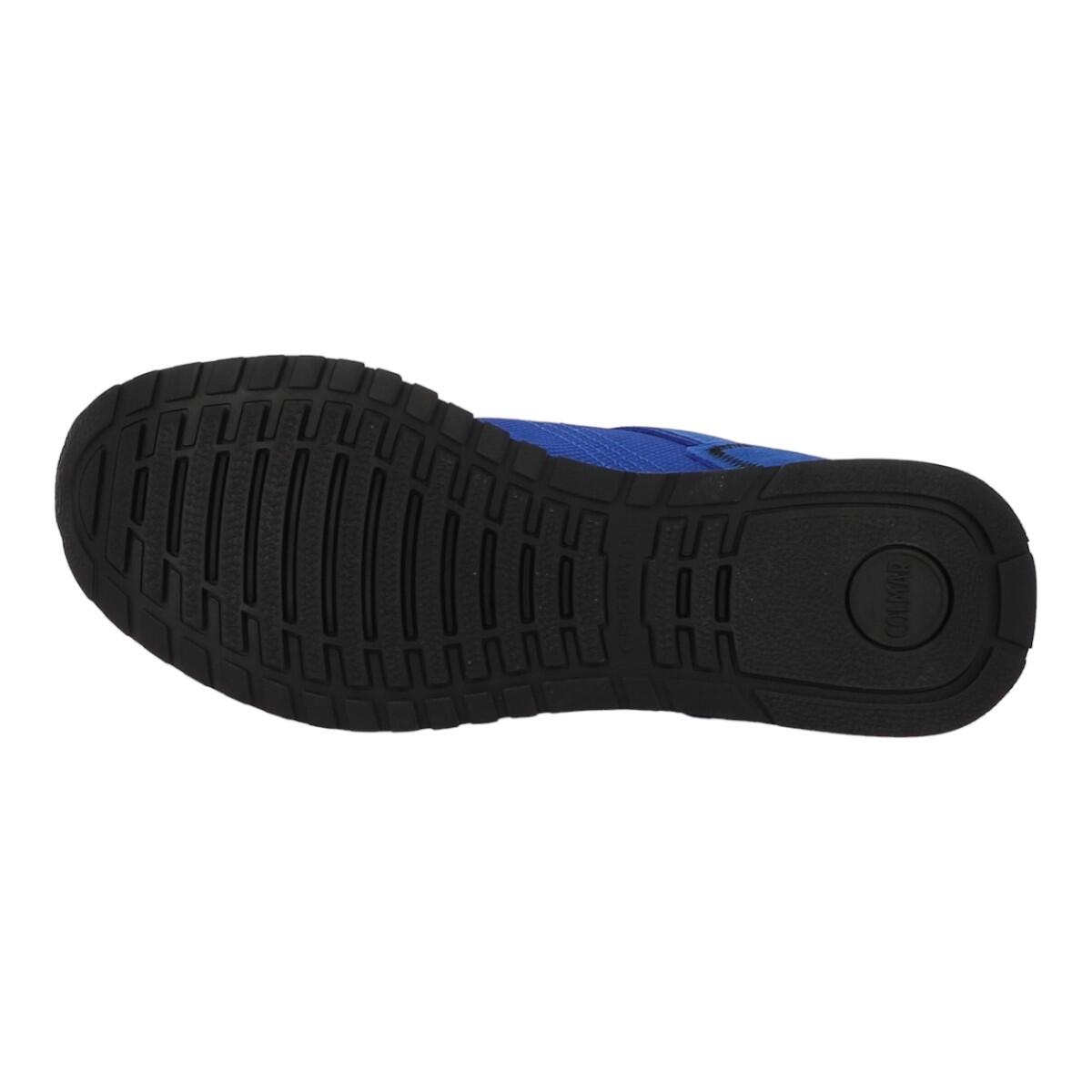 Basket à lacet Colmar Travis Sport Bold   Travis Sport Bold - Homme 6/6
