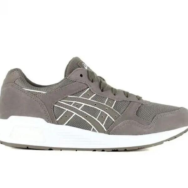 Men's Brown Asics Lyte-trainer Trainers