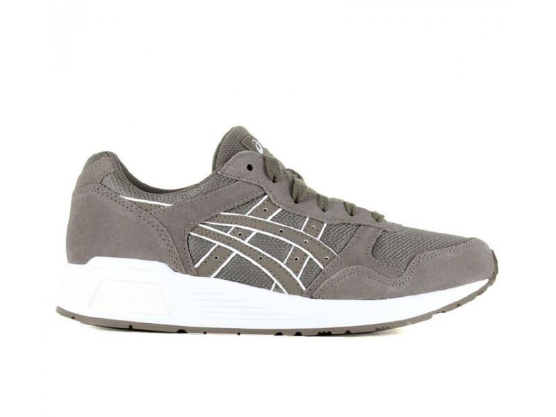 ASICS Sportschoenen Mannelijk Asics Lyte Trainer Groen