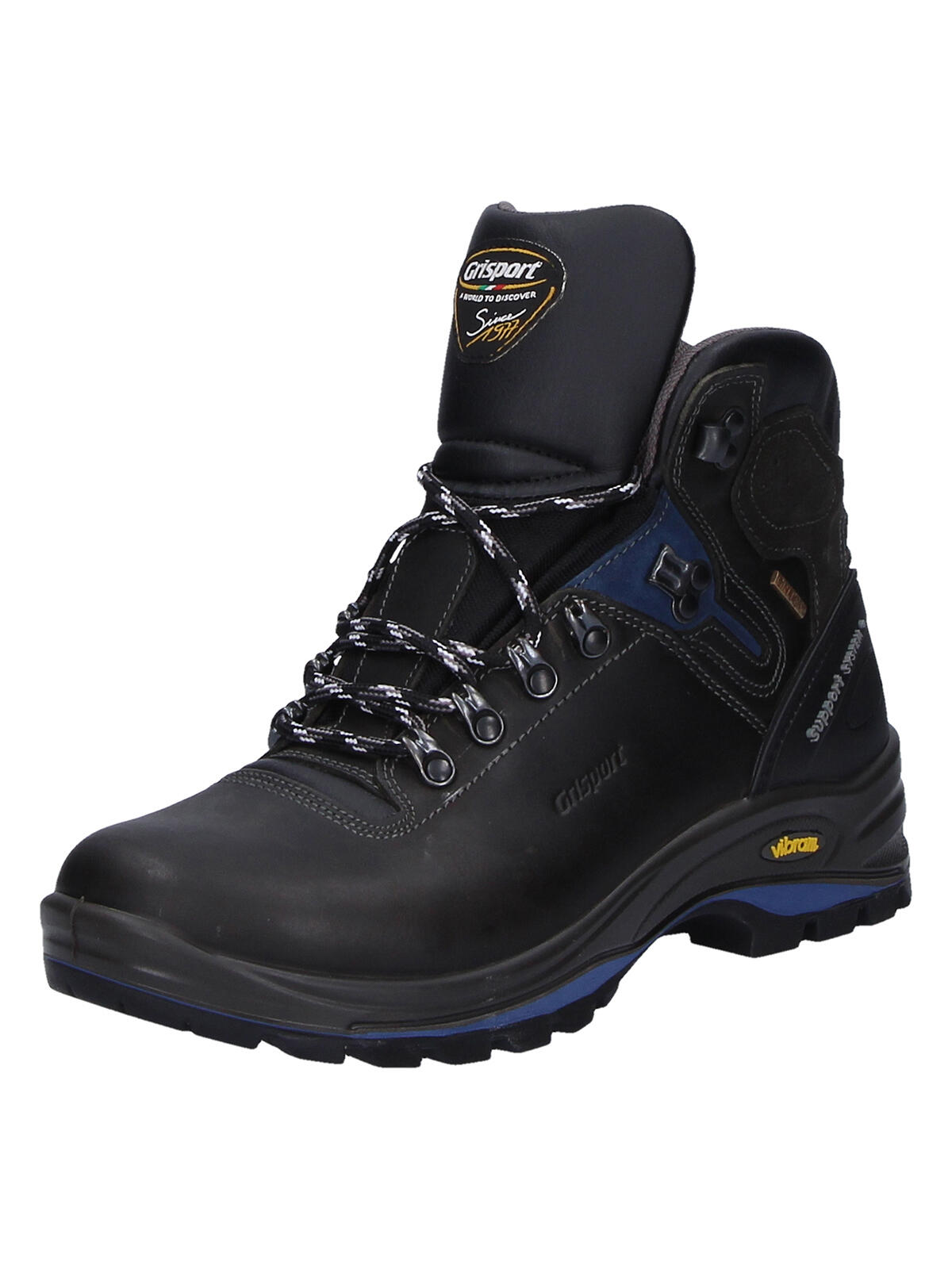 GRISPORT chaussures de randonnée Grisport 7/7