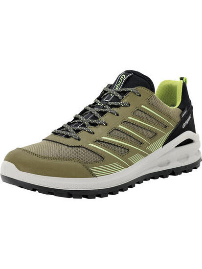GRISPORT Wanderschuh Grisport Herren Trekking-& Wander/Outdoor Schuh