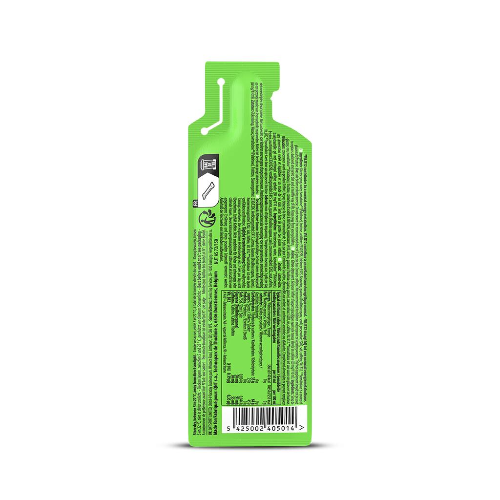 ENERGEL Quick Boost - Citron / Citron vert - 25 x 55 ml 3/3