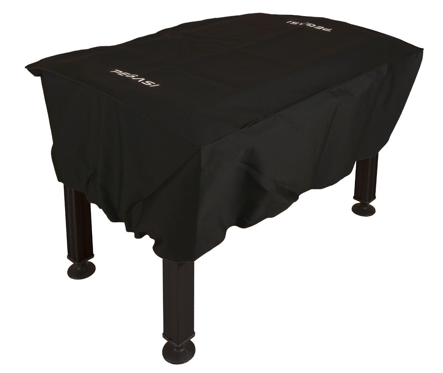 Kickertisch Pegasi | Outdoor Premium | Münzeinsatz 3/3