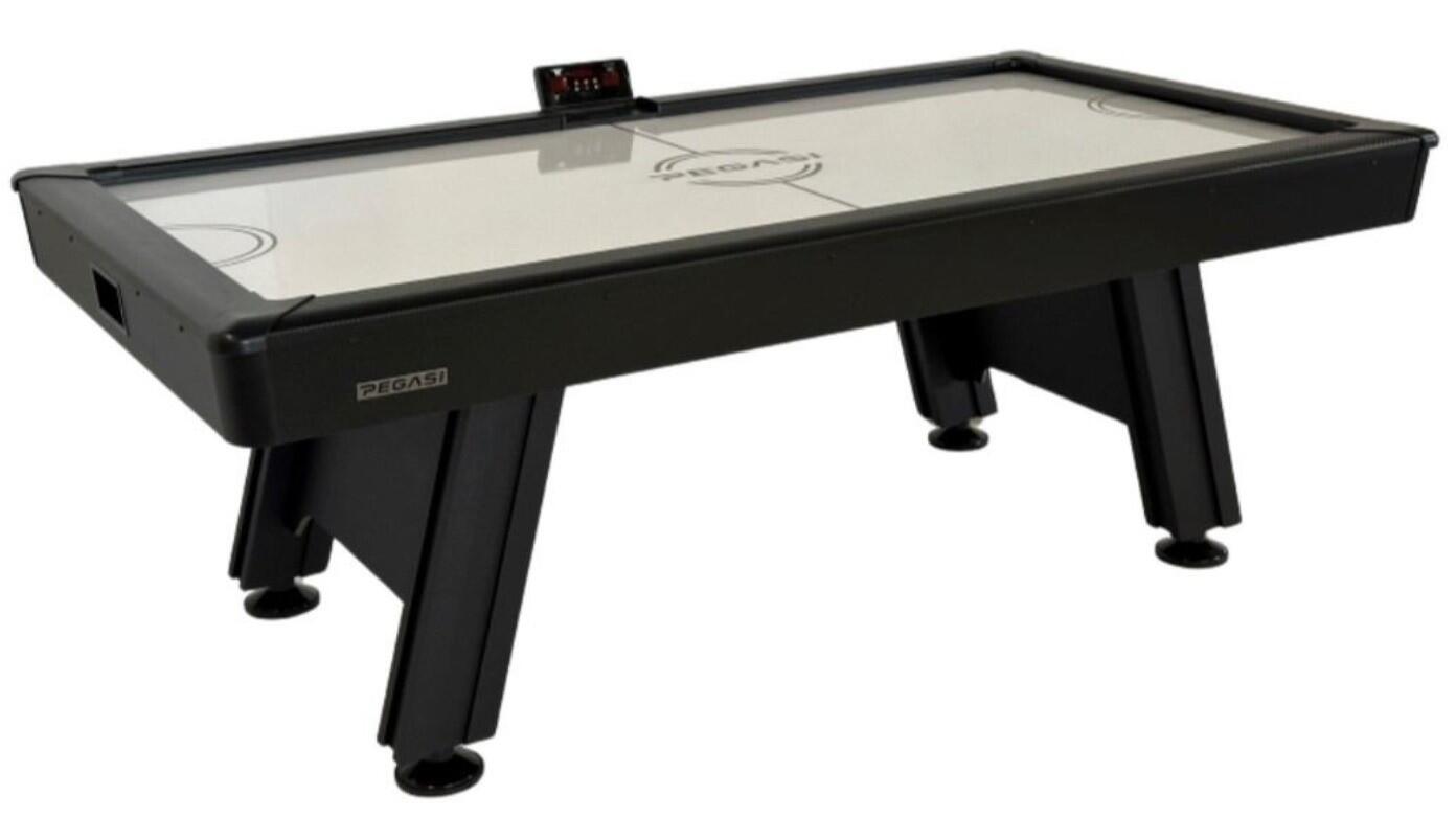 PEGASI Pegasi airhockeytafel Toronto 7ft