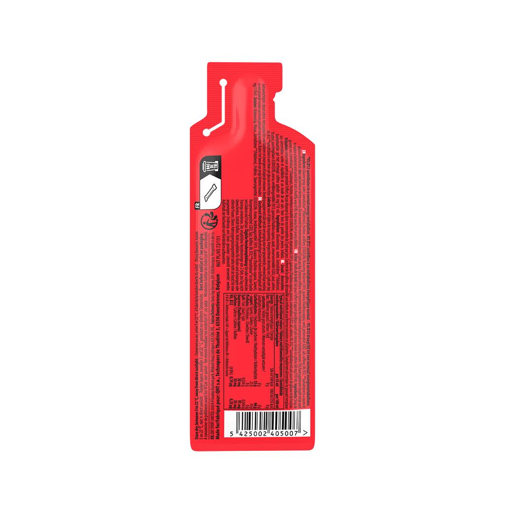 ENERGEL Quick Boost - Fruits de la forêt - 25 x 55 ml 3/3