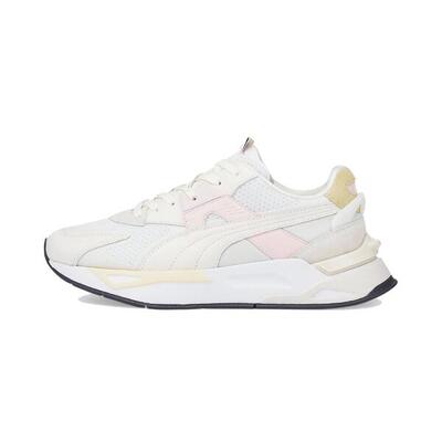 Zapatillas Mujer Puma Mirage sport Blanco