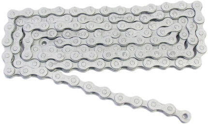Fietsketting 1/2" X 3/32" Naafversnelling 116 Links - Anti Roest