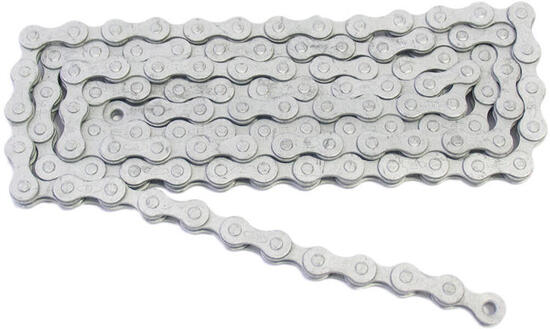 Fietsketting 1/2" X 3/32" Naafversnelling 116 Links - Anti Roest