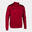 Sudadera Fútbol Niños Joma Championship VII Rojo