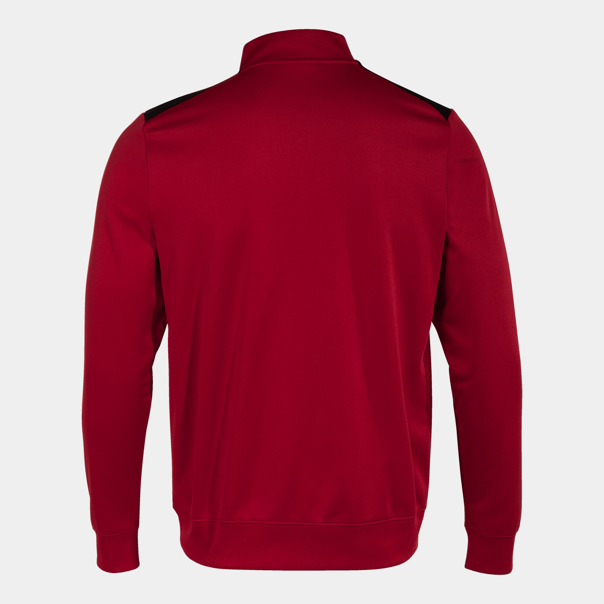 Sweat-Shirt Football Enfants Joma Championship VII Rouge 2/5