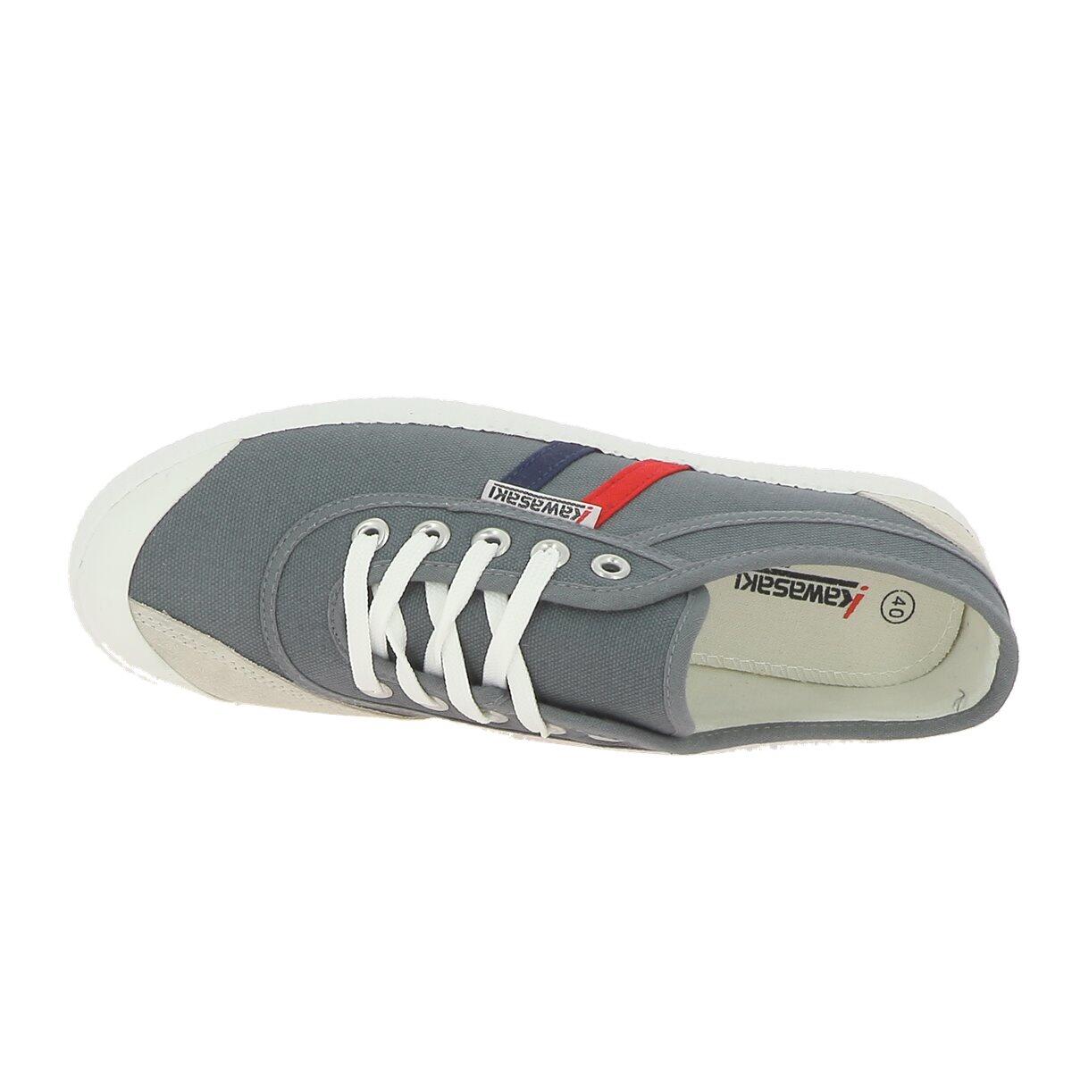 Basket Kawasaki Retro - Homme 6/6