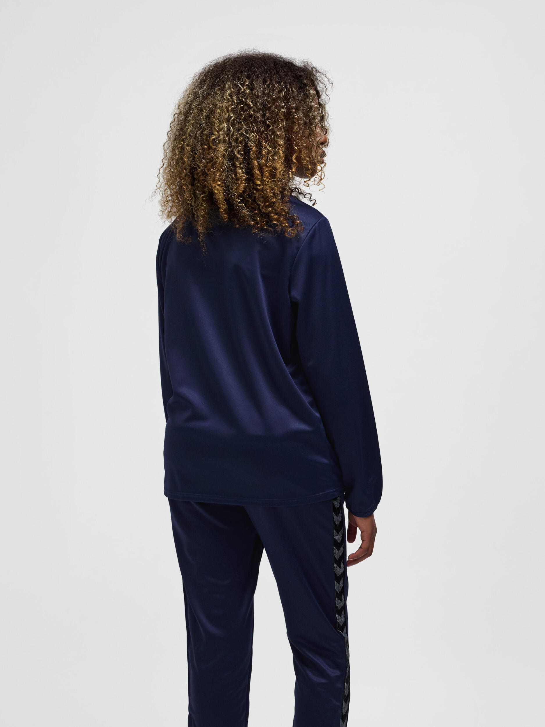 Camisola para criança Hummel Essential 2/7