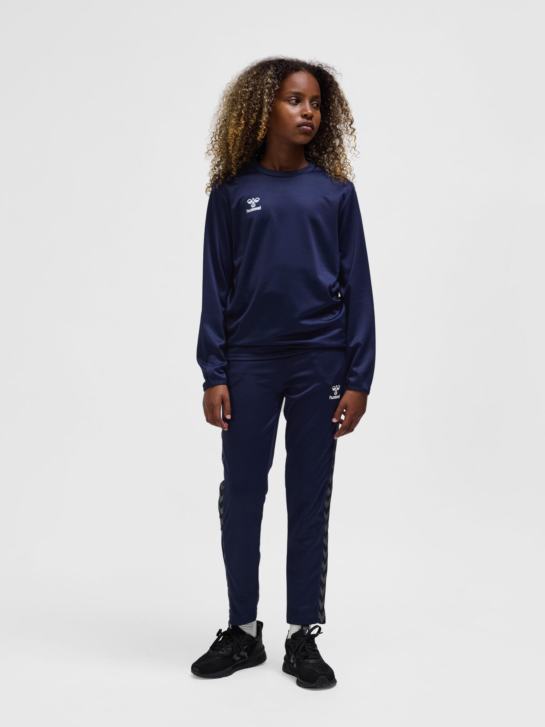 Camisola para criança Hummel Essential 4/7