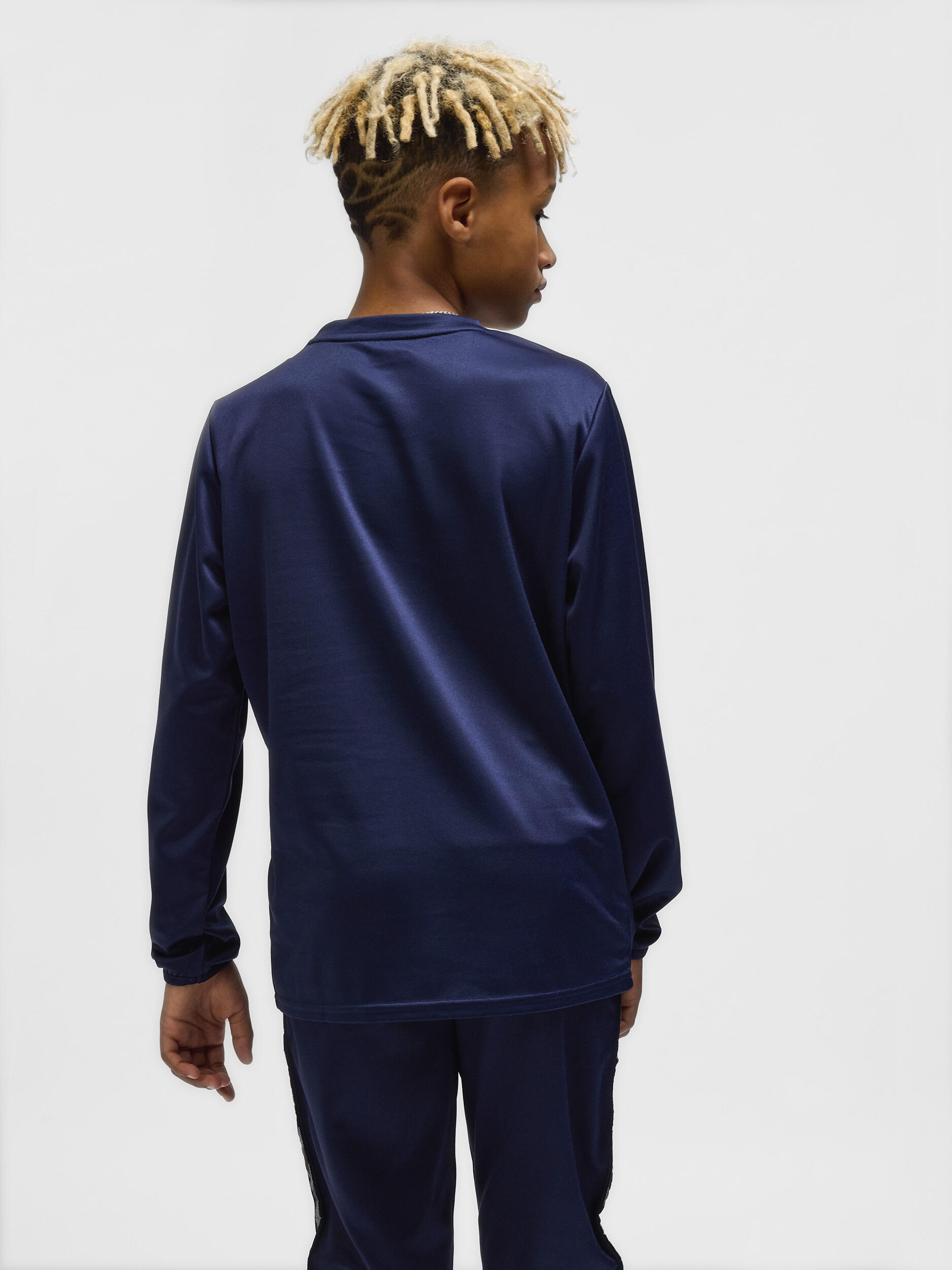 Camisola para criança Hummel Essential 3/7