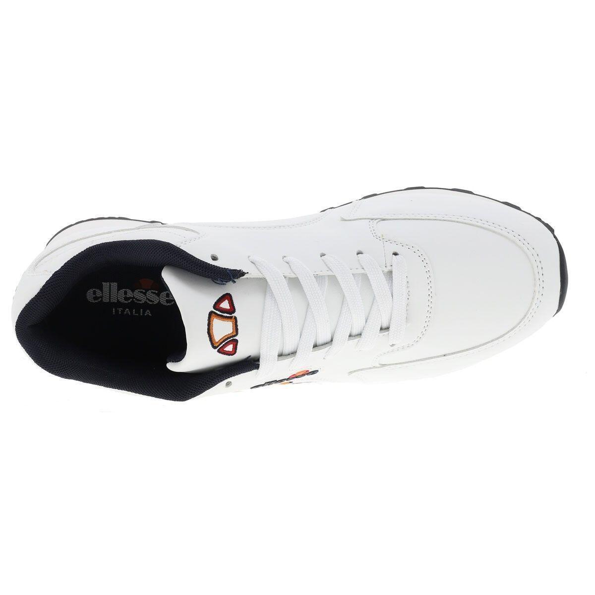 Baskets mode Homme RUNNING 2 Blanc 6/6