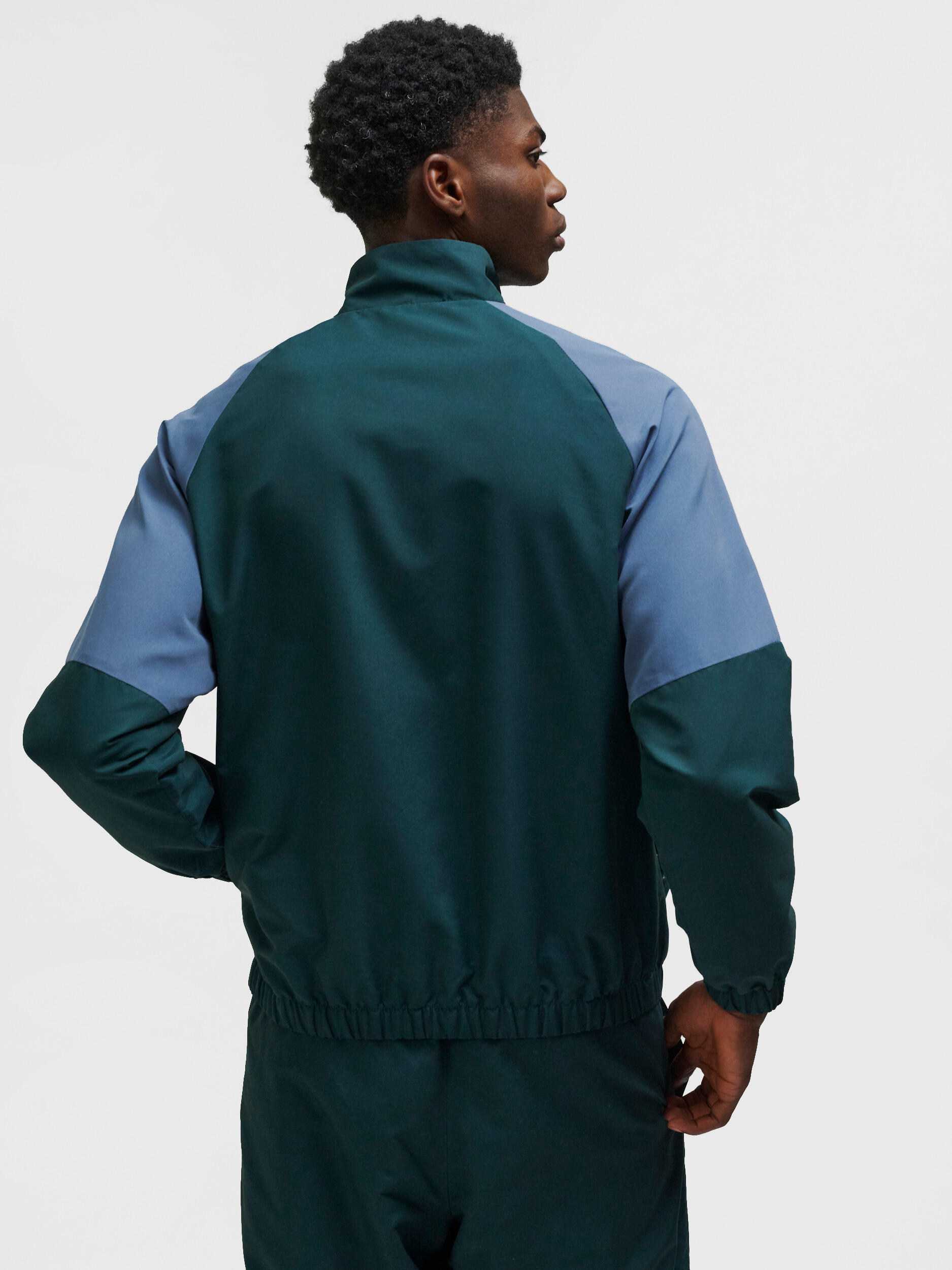 HUMMEL Jacke Hmltracksuit Erwachsene HUMMEL
