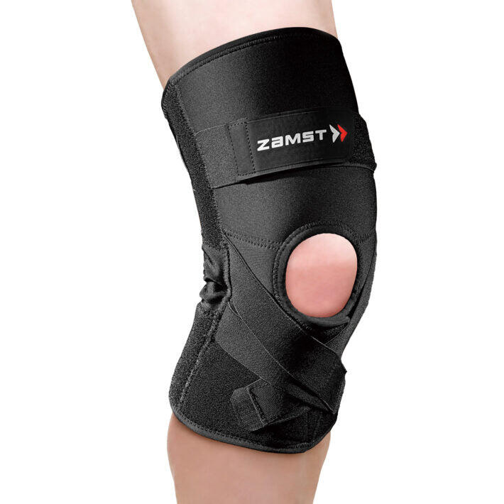 ZAMST Zamst ZK-Protect stabilizzatore per l'articolazione del ginocchio