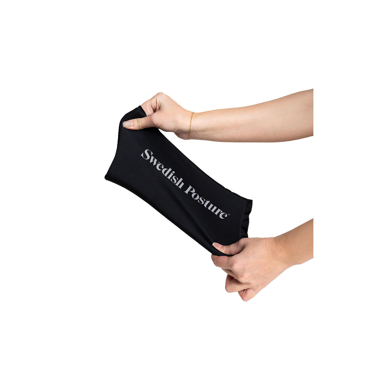 Kompressionsmanschette ReCove Größe S Schulsport Unisex 5/6